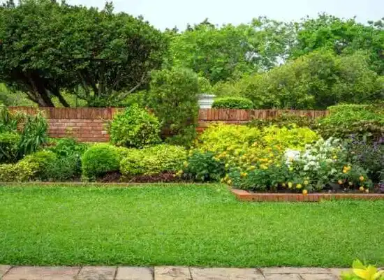 landscaping services Mooresville